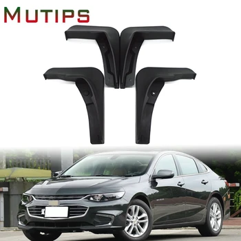 Mutips rear car mud flaps wheel cover protector fender flares accessories body kit auto For Chevrolet Malibu 2012 2013 2014 2016 
Mutips rear car mud flaps wheel cover protector fender flares accessories body kit auto For Chevrolet Malibu 2012 2013 2014 2016