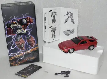 XTransbots X-Transbots XTB MX-XV MXXV MX-15 MX15 Deathwish Deadend Monolith Combiner Transformation Action Figure
XTransbots X-Transbots XTB MX-XV MXXV MX-15 MX15 Deathwish Deadend Monolith Combiner Transformation Action Figure