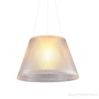 Modern Italian Romeo Glass Hang LampLustre Led Industriel Hanging Lights Lamparas Lustre Pendant Lights Decor Home Lighting
Modern Italian Romeo Glass Hang LampLustre Led Industriel Hanging Lights Lamparas Lustre Pendant Lights Decor Home Lighting