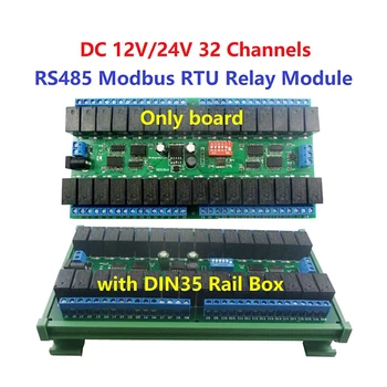 Relay Module Automation Timer Relay DC24V with DIN35 Box Times Delay Relay Module Digital Delay Timer Timing Control Switch
Relay Module Automation Timer Relay DC24V with DIN35 Box Times Delay Relay Module Digital Delay Timer Timing Control Switch