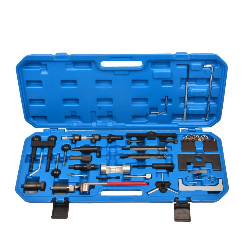 Professional-For-VW-Audi-Vag-Master-Engine-Timing-Tool-Set-Kit-Petrol-Diesel-Auto