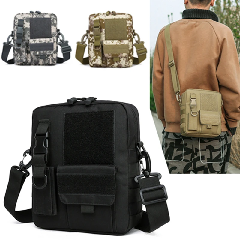 Men Daypack Cross Body Bag Male Camouflage Shoulder Bagpack Outdoor Sports Chest Crossbody Bags Waterproof Messengers Bag Packs
Men Daypack Cross Body Bag Male Camouflage Shoulder Bagpack Outdoor Sports Chest Crossbody Bags Waterproof Messengers Bag Packs