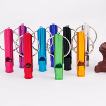 500pcs Mini Aluminum Alloy Whistle Keyring Keychain For Outdoor Emergency Survival Safety Sport Camping Hunting NO191
500pcs Mini Aluminum Alloy Whistle Keyring Keychain For Outdoor Emergency Survival Safety Sport Camping Hunting NO191