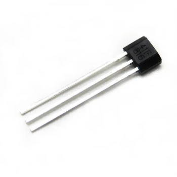 10pcs/lot 41F 0H41 SH41 SS41F S41 Bipolar Hall Element Sensor Motor Electric Car Motor Hall Sensor In Stock
10pcs/lot 41F 0H41 SH41 SS41F S41 Bipolar Hall Element Sensor Motor Electric Car Motor Hall Sensor In Stock