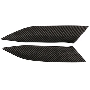 Gear Shift Panel Decorative Cover Stickers Trim for 3 Series G20 G28 2020 Interior Car Accessories Carbon Fiber 
Gear Shift Panel Decorative Cover Stickers Trim for 3 Series G20 G28 2020 Interior Car Accessories Carbon Fiber