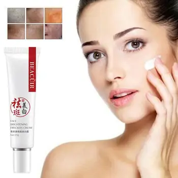 Whitening Freckle Cream Face Hyaluronic Acid Lifecell Pigmentation Collagen From Remove Spots Moisturizer Repair Age Day Cream
Whitening Freckle Cream Face Hyaluronic Acid Lifecell Pigmentation Collagen From Remove Spots Moisturizer Repair Age Day Cream