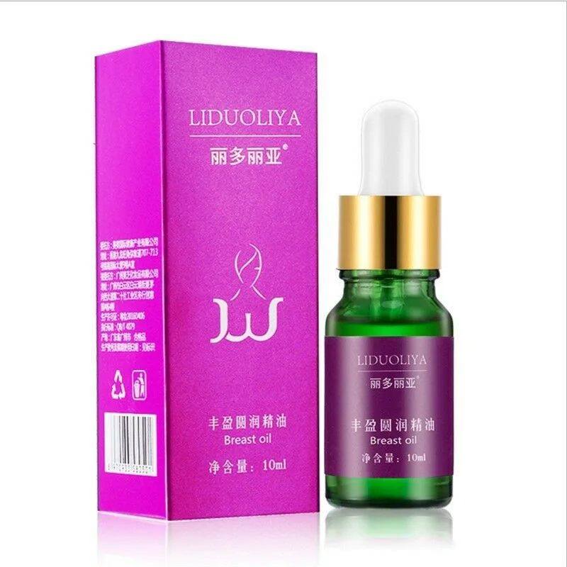 Breast Enlargement Essential Oil Firming Enhancement Cream Safe Fast Bust Abundance Round Breast Nourishing Essential Oil EK-New
Breast Enlargement Essential Oil Firming Enhancement Cream Safe Fast Bust Abundance Round Breast Nourishing Essential Oil EK-New