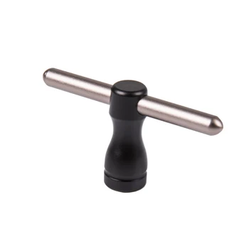 Newest M5 Screw Wrench Propeller Quick Release Tool T-Socket for DIY RC Drone FPV Racing Spare Part DIY Accessories
Newest M5 Screw Wrench Propeller Quick Release Tool T-Socket for DIY RC Drone FPV Racing Spare Part DIY Accessories