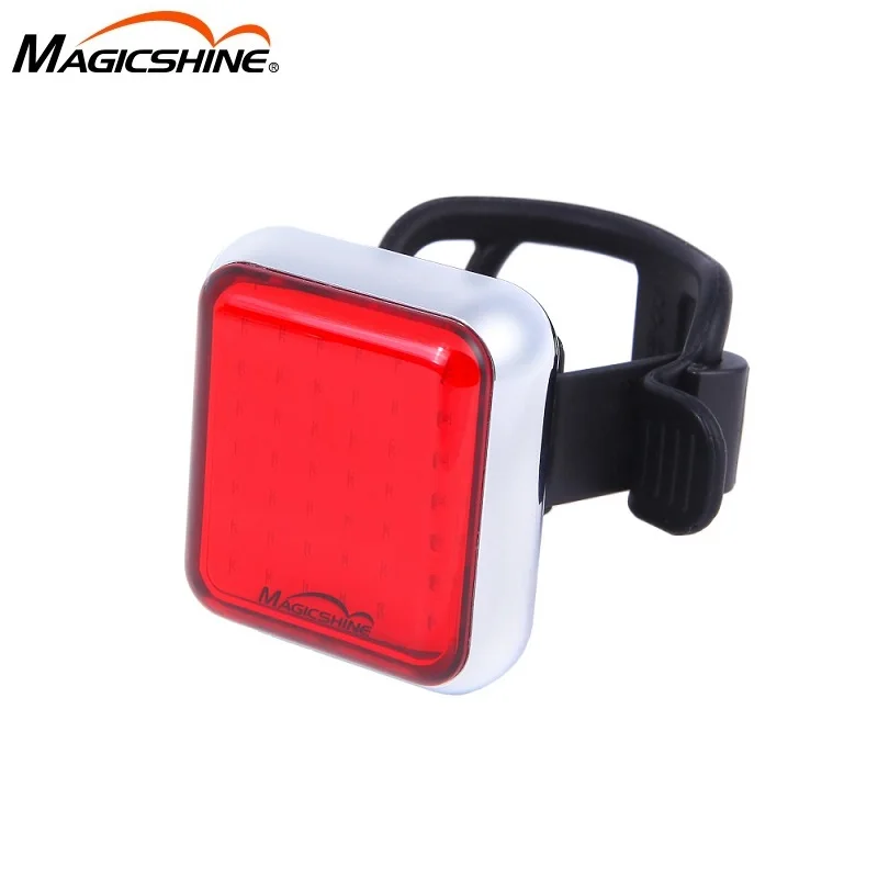 Magicshine Cycling Smart Rear Light Bicycle Stop Sensor Safe Taillight IPX6 Waterproof LED Road Bike USB Charge MTB Flash Light
Magicshine Cycling Smart Rear Light Bicycle Stop Sensor Safe Taillight IPX6 Waterproof LED Road Bike USB Charge MTB Flash Light