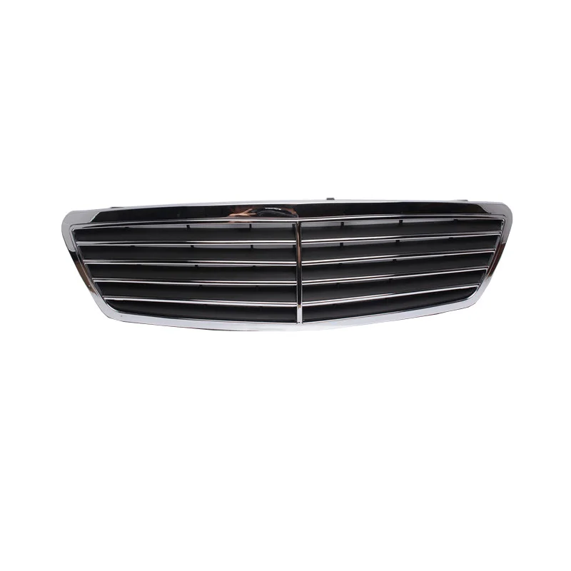 Передняя решетка в сборе Новинка 2038800183 для Mercedes-Benz W203 C180 C200 C280 C300 2000-2007
Передняя решетка в сборе Новинка 2038800183 для Mercedes-Benz W203 C180 C200 C280 C300 2000-2007