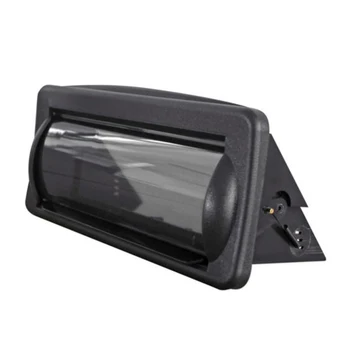 Replacement Protective Cover Anti Dust Easy Install DVD Removable Accessories Marine Boat CD Player Frame Pocket Deck Waterproof
Replacement Protective Cover Anti Dust Easy Install DVD Removable Accessories Marine Boat CD Player Frame Pocket Deck Waterproof