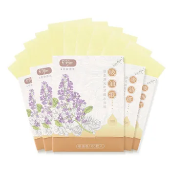 100pcs Flower Absorbing Sheet Matcha Oily Face Blotting Matting Tissue Protable Facial Absorbent Paper Oil Control Wipes
100pcs Flower Absorbing Sheet Matcha Oily Face Blotting Matting Tissue Protable Facial Absorbent Paper Oil Control Wipes