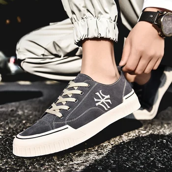 Men Shoes For Men Casual Shoes Men Sneakers Comfortable Valcanize Zapatos Hombre High Quality Support Wholesale Summer Trainer
Men Shoes For Men Casual Shoes Men Sneakers Comfortable Valcanize Zapatos Hombre High Quality Support Wholesale Summer Trainer