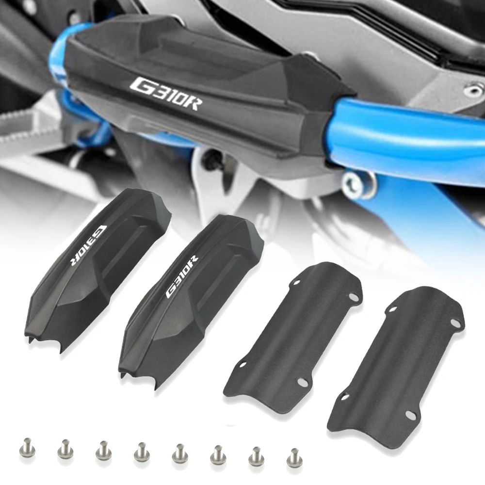 Для bmw g310r G 310R 2017 - 2020 2018 2019 мотоцикл аварийный Бар Бампер защита двигателя декоративный блок 25 мм защита
Для bmw g310r G 310R 2017 - 2020 2018 2019 мотоцикл аварийный Бар Бампер защита двигателя декоративный блок 25 мм защита