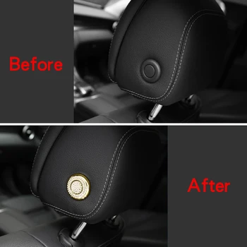 Headrest strip For Mercedes w213 amg Mercedes w205 amg/glc x253 coupe amg mercedes c class accessories w205 interior trim 
Headrest strip For Mercedes w213 amg Mercedes w205 amg/glc x253 coupe amg mercedes c class accessories w205 interior trim