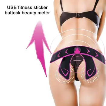 Fitness Stickers Electrode Piece Intelligent Beautiful Hip Instrument Patch Abdominal Muscles Fitness Equipment
Fitness Stickers Electrode Piece Intelligent Beautiful Hip Instrument Patch Abdominal Muscles Fitness Equipment