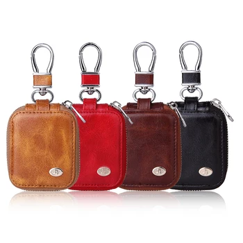 Suitable for Airpods Pro Case Wireless Bluetooth Headphone Cover Universal Zipper Faux Leather Headphone Storage Bag for Airpods
Suitable for Airpods Pro Case Wireless Bluetooth Headphone Cover Universal Zipper Faux Leather Headphone Storage Bag for Airpods