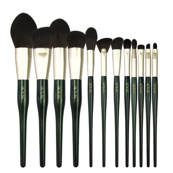 Professional Make Up Brush Kit Face Powder Blush Eye Shadow Eyeliner Lip Brush Cosmetic Soft Synthetic Fiber Makeup Brushes Set
Professional Make Up Brush Kit Face Powder Blush Eye Shadow Eyeliner Lip Brush Cosmetic Soft Synthetic Fiber Makeup Brushes Set
