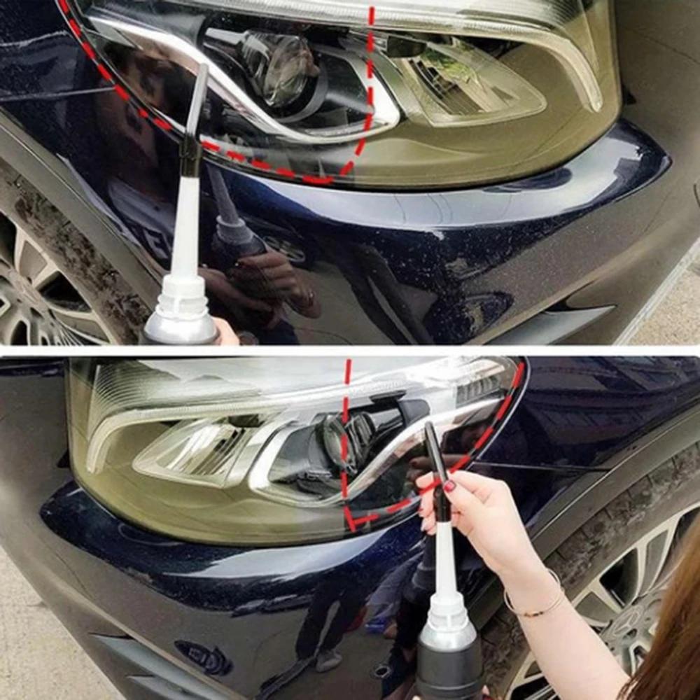 1set Blue 50ml Car Headlight Lamp Cleaning Polish Sponge Remove Scratches Repair Kit brand new Headlight Polish coating
1set Blue 50ml Car Headlight Lamp Cleaning Polish Sponge Remove Scratches Repair Kit brand new Headlight Polish coating