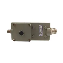 

MMDS Down converter 5.8ghz S band lnb 5.8 to 6.1ghz Manufacturer signal amplifier Satellite TV receiver Engineering use