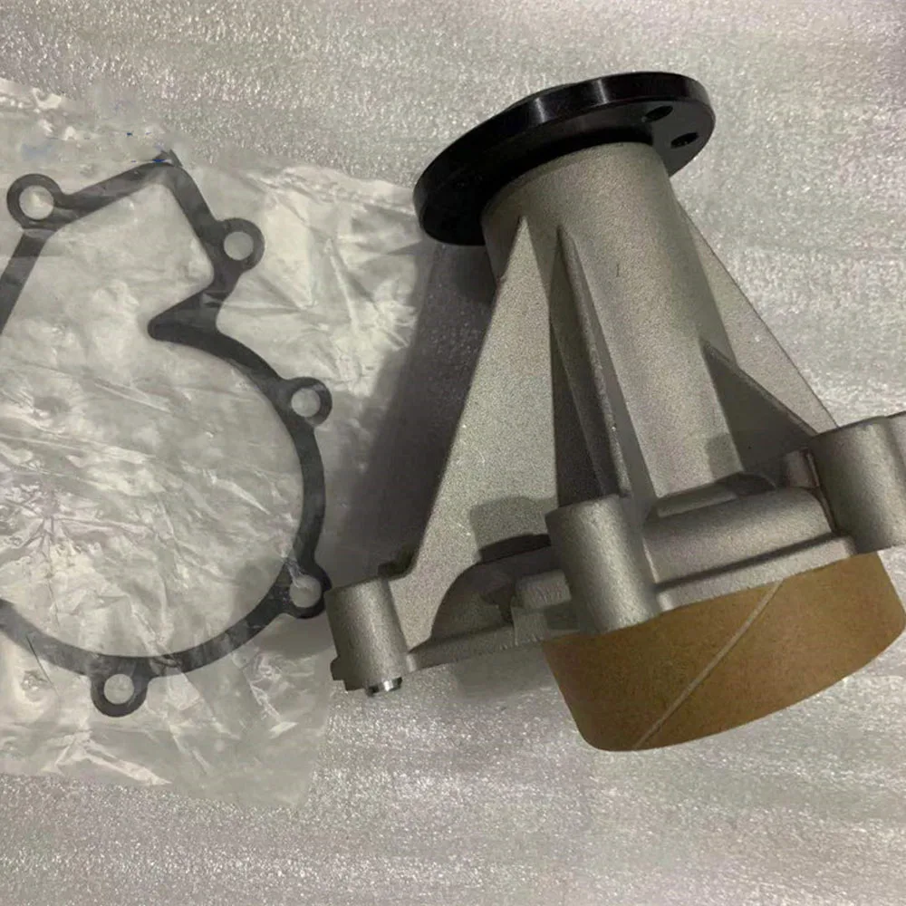 VOCR D20DT D27DT Engine Water Pump For Ssangyong ACTYON 2.0XDI 2005-2007 KYRON 2.0XDI 2005-2010 6652000520 6652001001
VOCR D20DT D27DT Engine Water Pump For Ssangyong ACTYON 2.0XDI 2005-2007 KYRON 2.0XDI 2005-2010 6652000520 6652001001