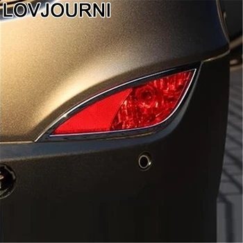 Body Headlamp Rearlamp Exterior Chromium Auto Decorative Modification Decoration Accessory 09 10 11 12 13 14 15 FOR Hyundai IX35
Body Headlamp Rearlamp Exterior Chromium Auto Decorative Modification Decoration Accessory 09 10 11 12 13 14 15 FOR Hyundai IX35
