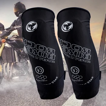 ROCK BIKER Motorcycle Knee Pads Soft Knee Protector Protective Guards Moto KneePads Brace Support MTB Ski Protective Gear Black
ROCK BIKER Motorcycle Knee Pads Soft Knee Protector Protective Guards Moto KneePads Brace Support MTB Ski Protective Gear Black
