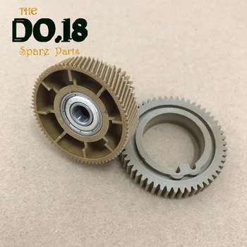 1Set X FS7-0007-00 Upper Roller Gear+FS7-0006-000 Fuser Motor Drive Gear for Canon IR7105 IR7095 IR7200 ir 7095 7105 8500 7200
1Set X FS7-0007-00 Upper Roller Gear+FS7-0006-000 Fuser Motor Drive Gear for Canon IR7105 IR7095 IR7200 ir 7095 7105 8500 7200