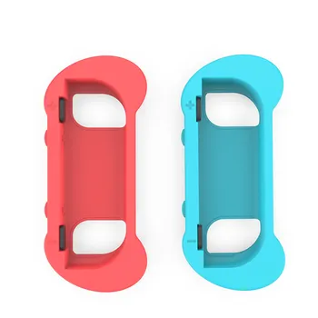 2pcs/set 2-in-1 Grip Wristband Adjustable Controller Hand Straps for Switch Joy-Con Controller Games Accessories
2pcs/set 2-in-1 Grip Wristband Adjustable Controller Hand Straps for Switch Joy-Con Controller Games Accessories
