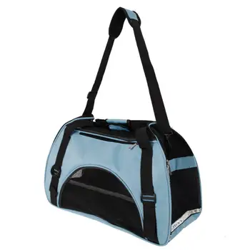 Pet Out Hand Carry Bag Hollow-out Portable Breathable Waterproof Pet Handbag Light Blue L Size Handbag Pet Tools Cat Bag
Pet Out Hand Carry Bag Hollow-out Portable Breathable Waterproof Pet Handbag Light Blue L Size Handbag Pet Tools Cat Bag