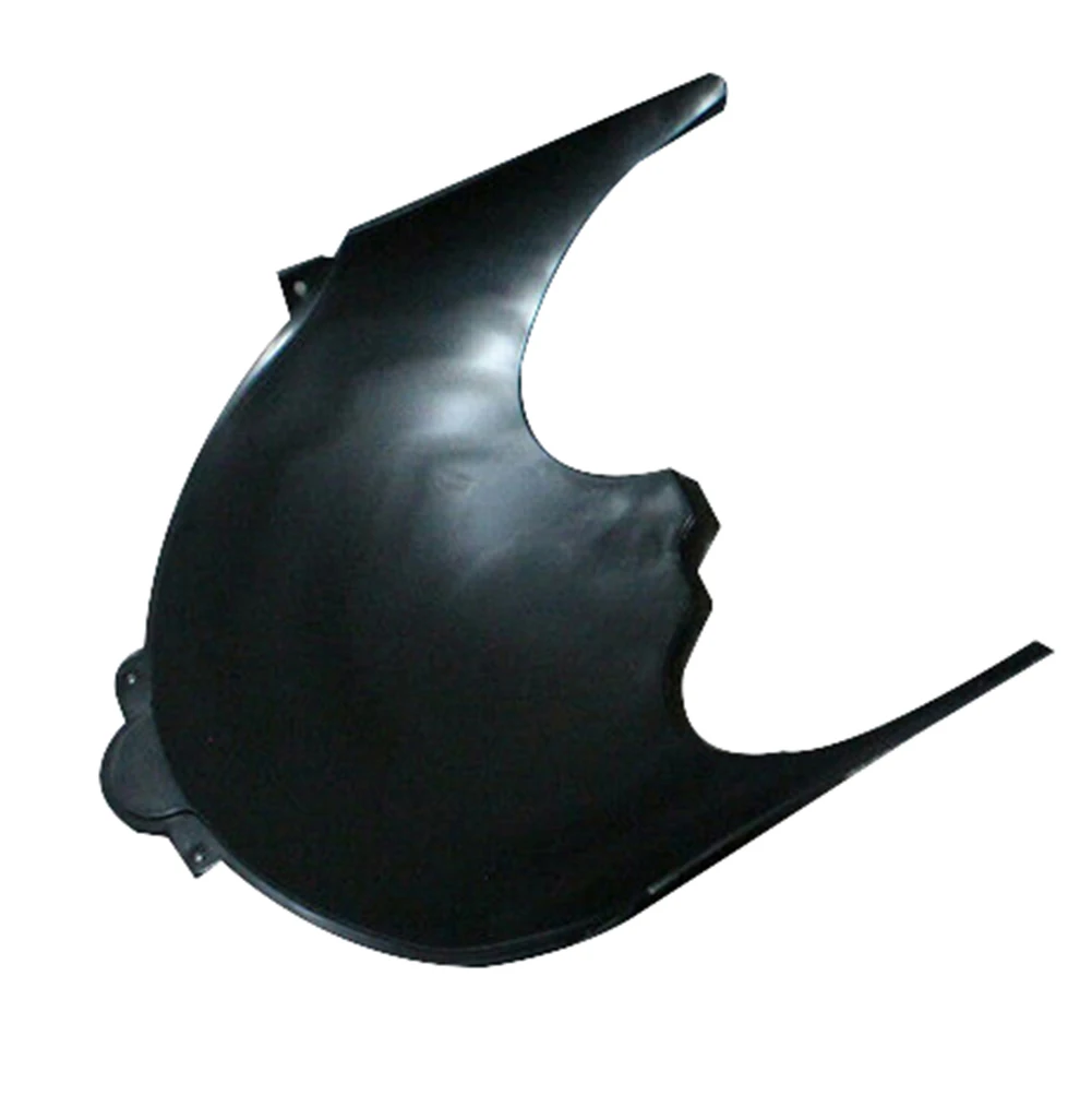 New Raw Inner Covers Black Fairing kit Little Picese Fit for SUZUKI Hayabusa GSX1300R 1999-2007
New Raw Inner Covers Black Fairing kit Little Picese Fit for SUZUKI Hayabusa GSX1300R 1999-2007