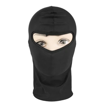 Winter Balaclava Motorcycle Cycling Full Face Mask Cap Knitting Motorcycle Face Shield Outdoor Riding Ski Windproof Head Cover
Winter Balaclava Motorcycle Cycling Full Face Mask Cap Knitting Motorcycle Face Shield Outdoor Riding Ski Windproof Head Cover