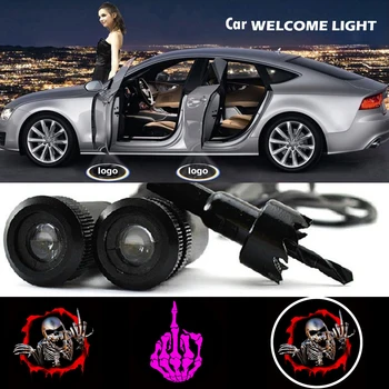 2 X volkrays Car Door Light Laser Welcome Ghost Shadow Projector Logo Light for Bmw Audi Polo Vw Skoda Ford Focus Lada Opel
2 X volkrays Car Door Light Laser Welcome Ghost Shadow Projector Logo Light for Bmw Audi Polo Vw Skoda Ford Focus Lada Opel