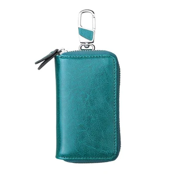 Internet celebrity oxford household key bag retro high quality hardware mini multi-functional small item organizer
Internet celebrity oxford household key bag retro high quality hardware mini multi-functional small item organizer
