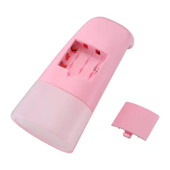 Automatic Foam Soap Dispenser Smart Liquid Soap Dispenser Contactless Infrared Sensor Induction Foam Dispenser Pump
Automatic Foam Soap Dispenser Smart Liquid Soap Dispenser Contactless Infrared Sensor Induction Foam Dispenser Pump