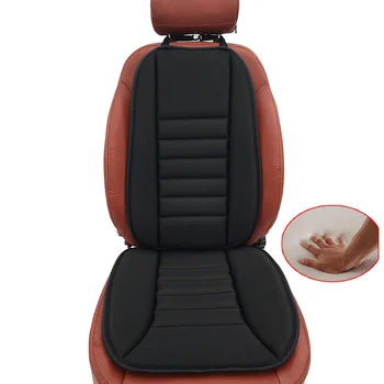 Memory Sponge Universal Easy Install Non-slide Car Seat Cushion Stay On Auto Not Moves Office/home Covers For S60 US4 X30
Memory Sponge Universal Easy Install Non-slide Car Seat Cushion Stay On Auto Not Moves Office/home Covers For S60 US4 X30