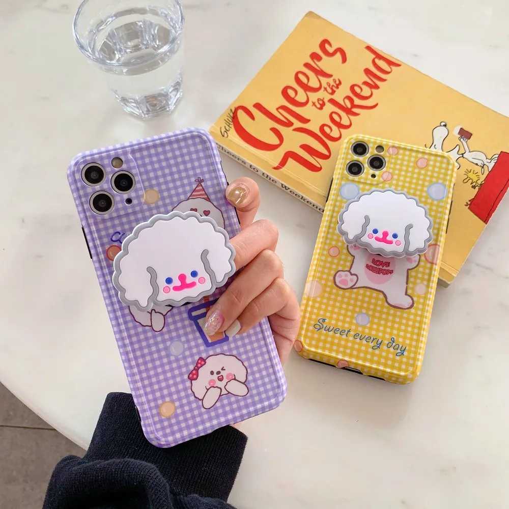 Photo frame edge fine hole soft shell phone case For iPhone 11 Pro Max XR XS Max XS 7 8 plus Square blue dog Lollipop dog
Photo frame edge fine hole soft shell phone case For iPhone 11 Pro Max XR XS Max XS 7 8 plus Square blue dog Lollipop dog