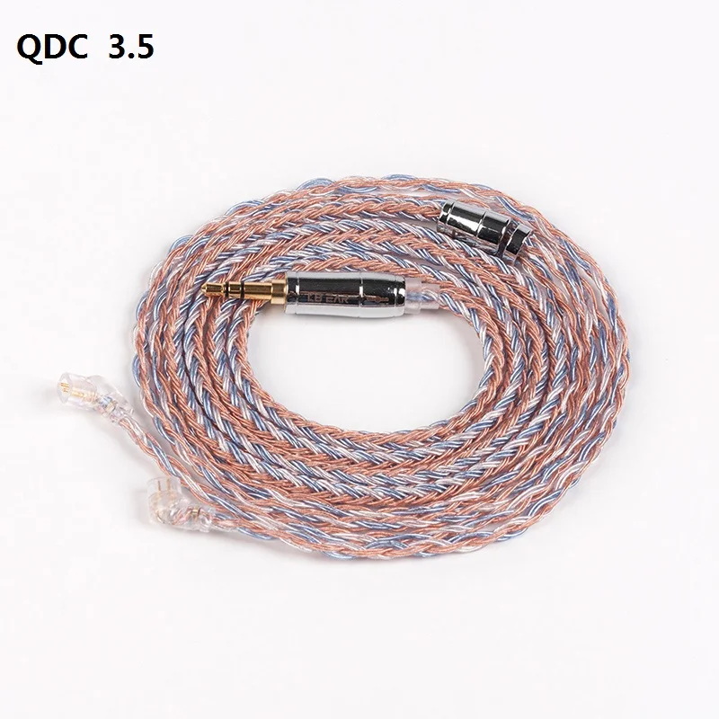 3.5 QDC