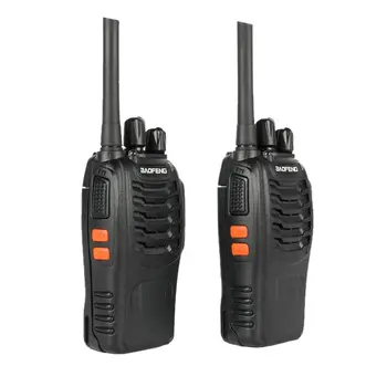 Walkie Talkie Radio Two-Way Handheld Transceiver Two-Way Radio USB Charging Walkie-Talkie Communicator
Walkie Talkie Radio Two-Way Handheld Transceiver Two-Way Radio USB Charging Walkie-Talkie Communicator