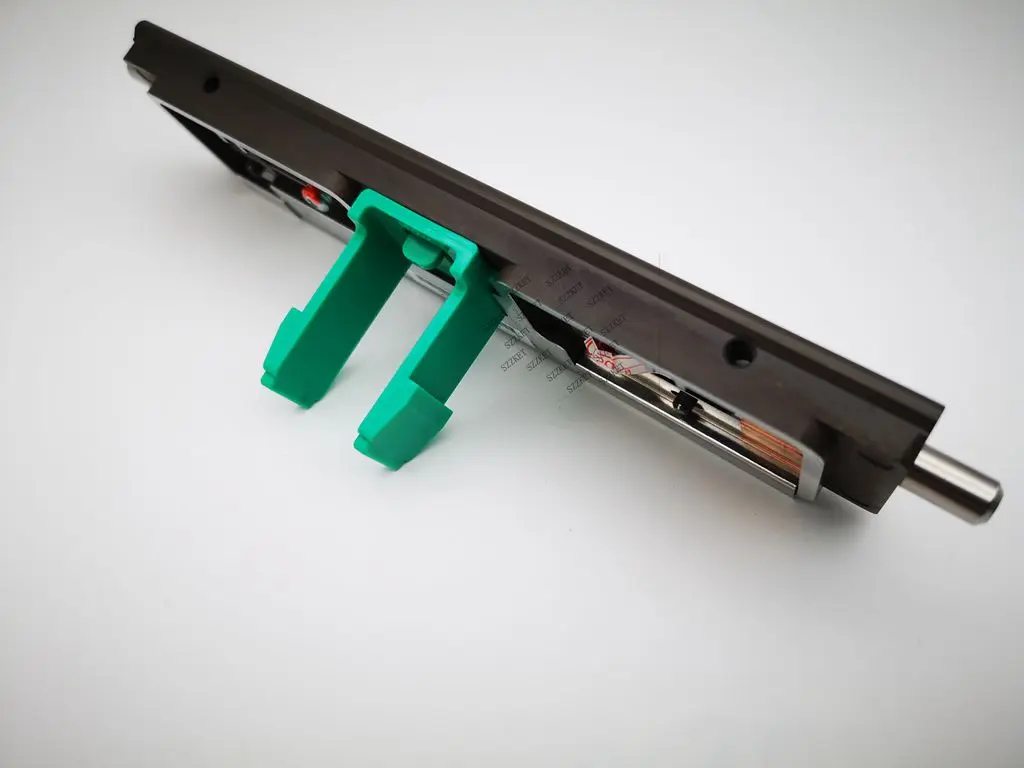 Новая Оригинальная печатающая головка штрих-кода для Toshiba B-SA4TP 203dpi SA4TP, термопечатающая головка BSA4TP
Новая Оригинальная печатающая головка штрих-кода для Toshiba B-SA4TP 203dpi SA4TP, термопечатающая головка BSA4TP