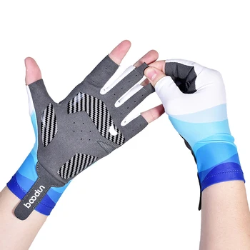 Half-finger Fishing Catching Gloves Breathable Anti-slip Fish Gloves Shockproof Sports Fishing Gloves Protect Hands Sportswear
Half-finger Fishing Catching Gloves Breathable Anti-slip Fish Gloves Shockproof Sports Fishing Gloves Protect Hands Sportswear