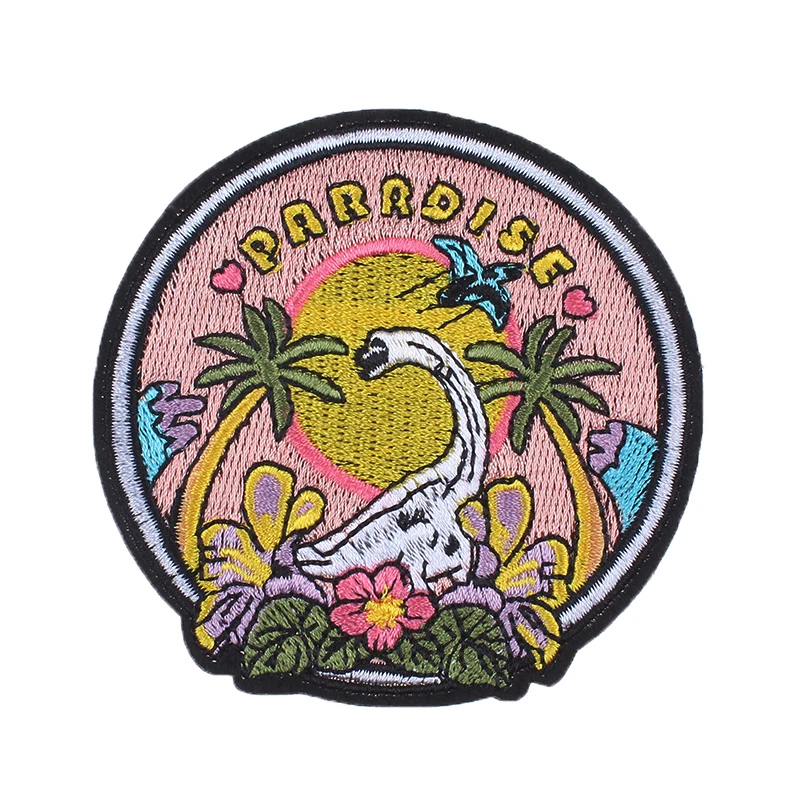 Pulaqi Badges Patch Metal Iron On Patches For Clothing Embroidered Patches For Clothing Landscape Tactical Patch Clothes Appliqu
Pulaqi Badges Patch Metal Iron On Patches For Clothing Embroidered Patches For Clothing Landscape Tactical Patch Clothes Appliqu