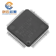 1Pcs New Original MSP430FR4133IPMR LQFP-64 Arduino Nano Integrated Circuits Operational Amplifier Single Chip Microcomputer
1Pcs New Original MSP430FR4133IPMR LQFP-64 Arduino Nano Integrated Circuits Operational Amplifier Single Chip Microcomputer