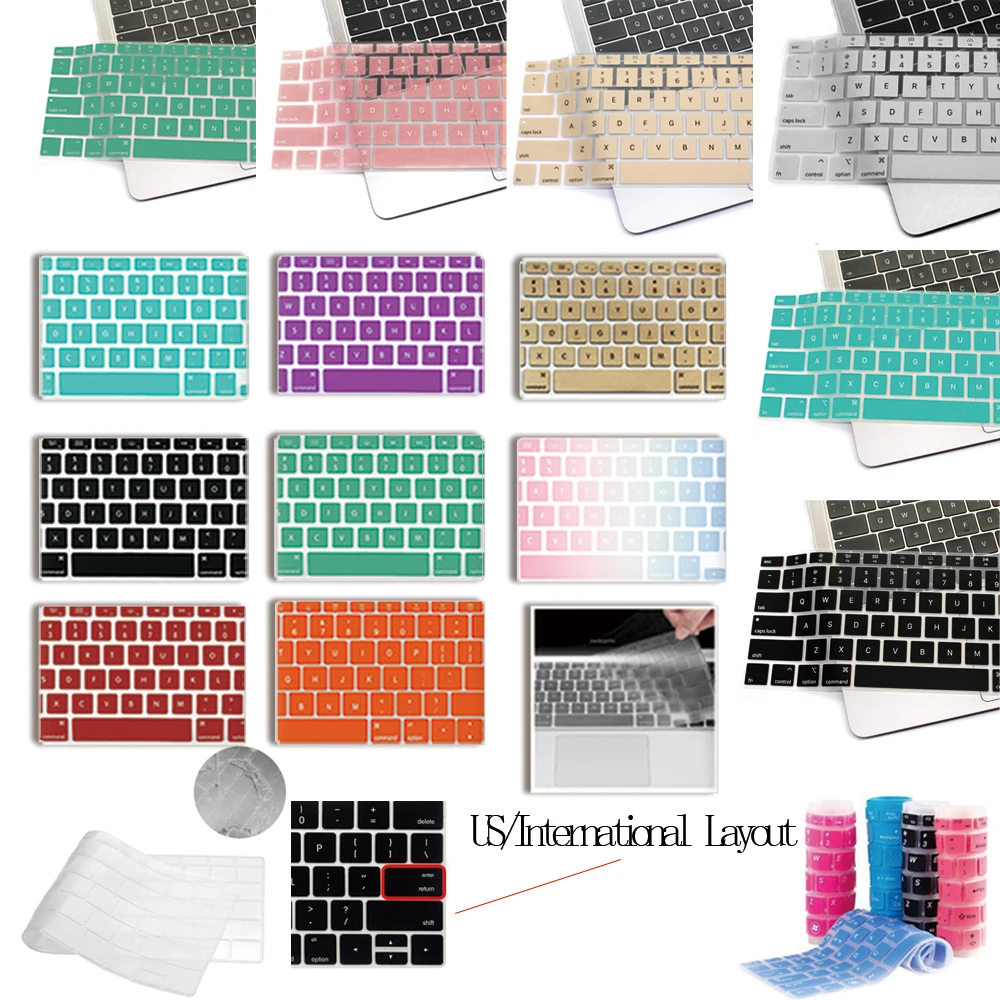 Чехол для клавиатуры ноутбука Apple Macbook Air 13 дюймов A1369 A1466/Pro 13 дюймов A1278 A1425 A1502/Macbook Белый A1342/Pro 15 дюймов A1286 A1398
Чехол для клавиатуры ноутбука Apple Macbook Air 13 дюймов A1369 A1466/Pro 13 дюймов A1278 A1425 A1502/Macbook Белый A1342/Pro 15 дюймов A1286 A1398