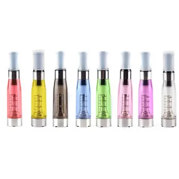 1pcs Electronic Cigarette Atomizer 1.6ml Capacity For EGO CE5 E Cigarette Clearomizer 510 Thread For EGO EVOD Battery
1pcs Electronic Cigarette Atomizer 1.6ml Capacity For EGO CE5 E Cigarette Clearomizer 510 Thread For EGO EVOD Battery