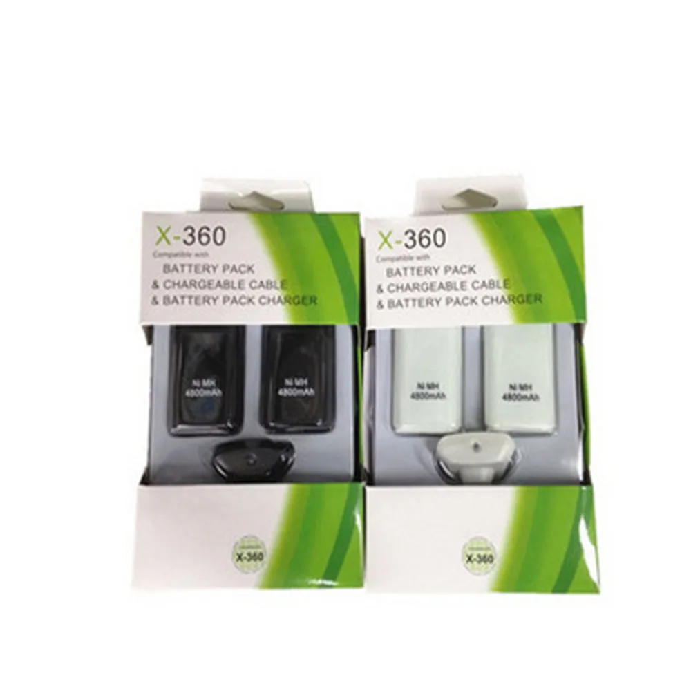 XBOX 360 3in1 wireless handle set battery xbox360 three-in-one battery XBOX360 battery
XBOX 360 3in1 wireless handle set battery xbox360 three-in-one battery XBOX360 battery