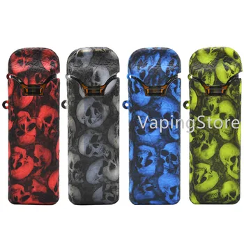 Free Lanyard Uwell Crown Pod Skull Texture Silicone Case Protective Cover Shield Wrap for Uwell Crown Pod Anti-Slip Sleeve
Free Lanyard Uwell Crown Pod Skull Texture Silicone Case Protective Cover Shield Wrap for Uwell Crown Pod Anti-Slip Sleeve
