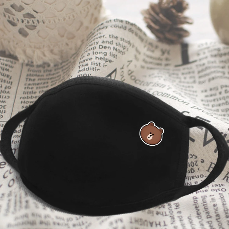Adult Black Face Mask Anime Mouth Mask Cotton Fabric Anti Dust Pollution Masks For Adult Keep Warm Mouth Face Mask
Adult Black Face Mask Anime Mouth Mask Cotton Fabric Anti Dust Pollution Masks For Adult Keep Warm Mouth Face Mask