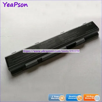 Yeapson 14.4V 5200mAh Genuine PA3672U-1BRS Laptop Battery For Toshiba Satellite E105 E105-S1402 E105-S1602 Notebook computer
Yeapson 14.4V 5200mAh Genuine PA3672U-1BRS Laptop Battery For Toshiba Satellite E105 E105-S1402 E105-S1602 Notebook computer