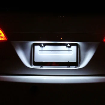 Compatible LED Light Bulb LED Light Accessories Car Interior For BMW 5 Series M5 E60 E61
Compatible LED Light Bulb LED Light Accessories Car Interior For BMW 5 Series M5 E60 E61